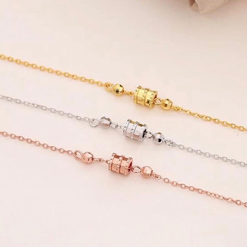 Cute spiral bracelets